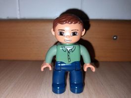 Lego Duplo Mann 2