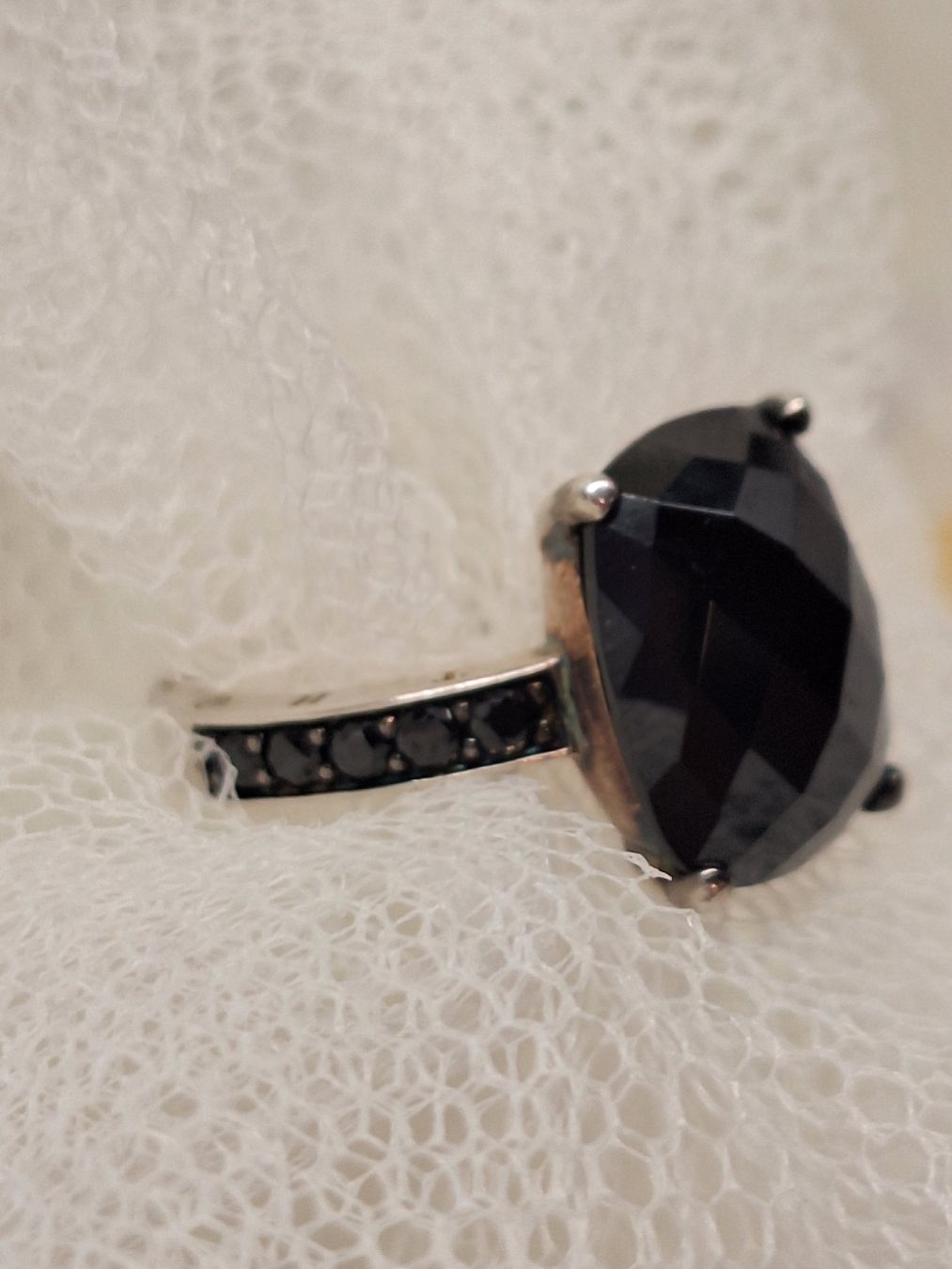 Thomas Sabo Anelli: Silberring von Thomas Sabo – Nuovo (secondo la descrizione) da Rheinfelden venduto da Cleopatra2000 2