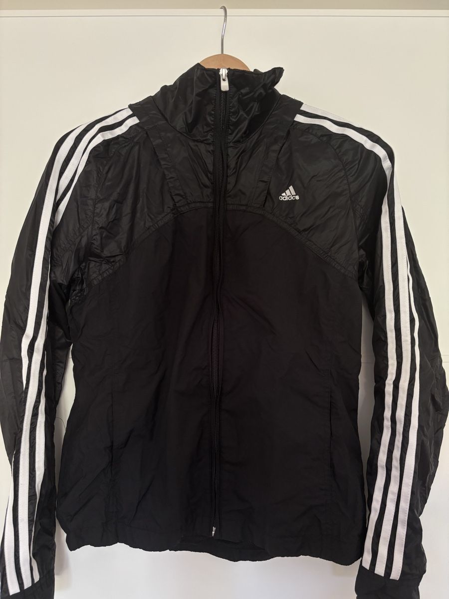 Adidas Giacche: Adidas Set Trainingsanzug – Usato da Männedorf venduto da giu_wm6d 1