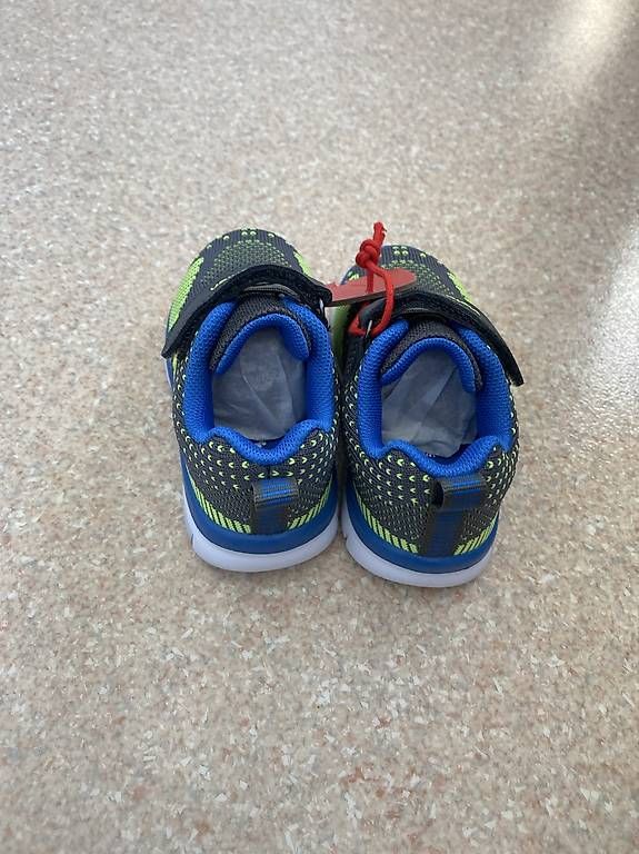Scarpe per ragazzi: Babyschuhe 21 – Nuovo e nell'imballaggio originale da Zürich venduto da ER- 4