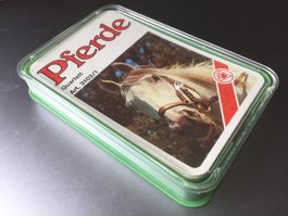 Quartett Pferde ASS 3102/1