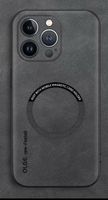 IPhone 16 Pro Max Luxury Backcover 