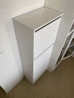 Shoe cabinet/rack 3 floors