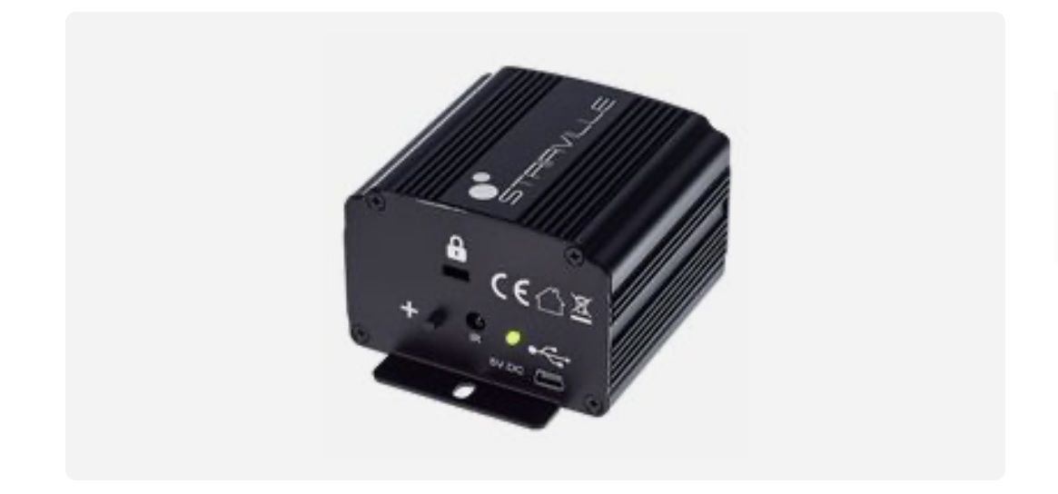 Console di mixaggio: DMX Joker Pro 1024 DMX USB Box – Nuovo (secondo la descrizione) da Gontenschwil venduto da andih1983