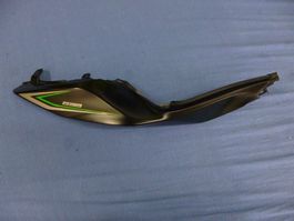 Kawasaki ZX-6R / 2016 Heckschale rechts