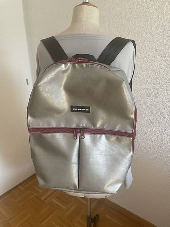 FREITAG RUCKSACK F49 FRINGE