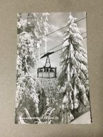 Luftseilbahn bei Freiburg im Breisgau