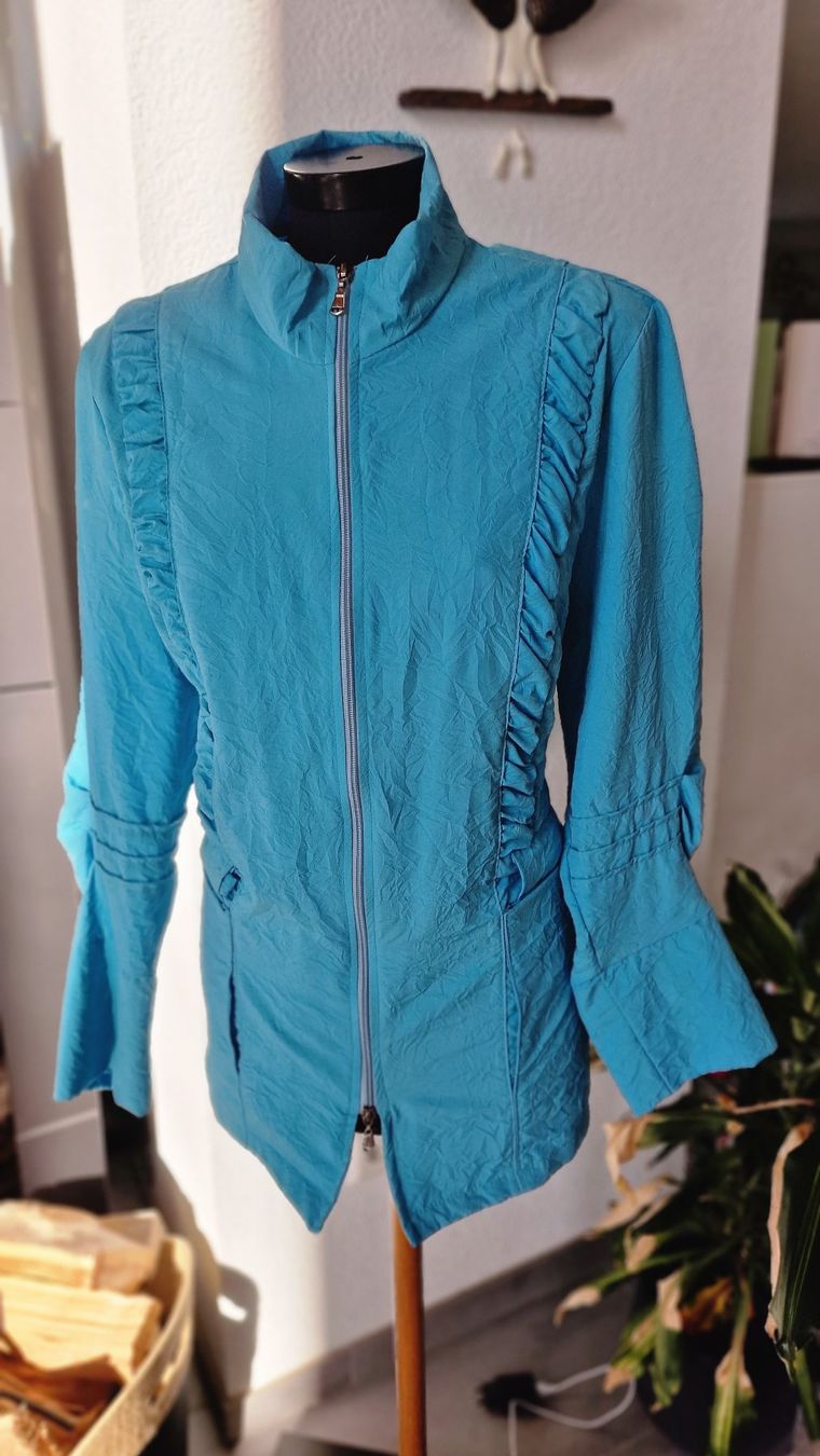Giacche: Leichte Jacke von Jean-Marc Philippe, Paris – Usato da Wil  AG venduto da Kfloh