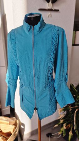 Leichte Jacke von Jean-Marc Philippe, Paris