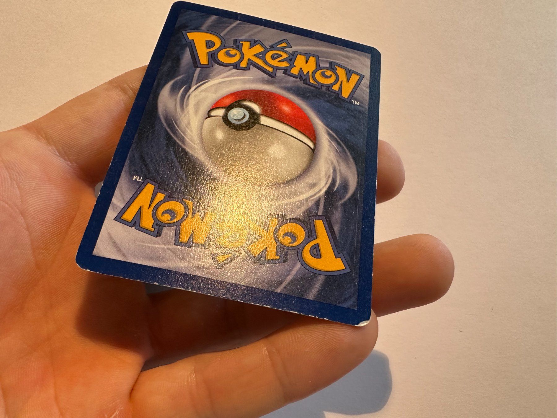 Pokémon Cartes à collectionner: Magneton holo Base EN – D'occasion à Hagendorn par Pokecollectorch 6