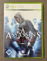 XBOX 360 Assassin's Creed - schnelle Lieferung!