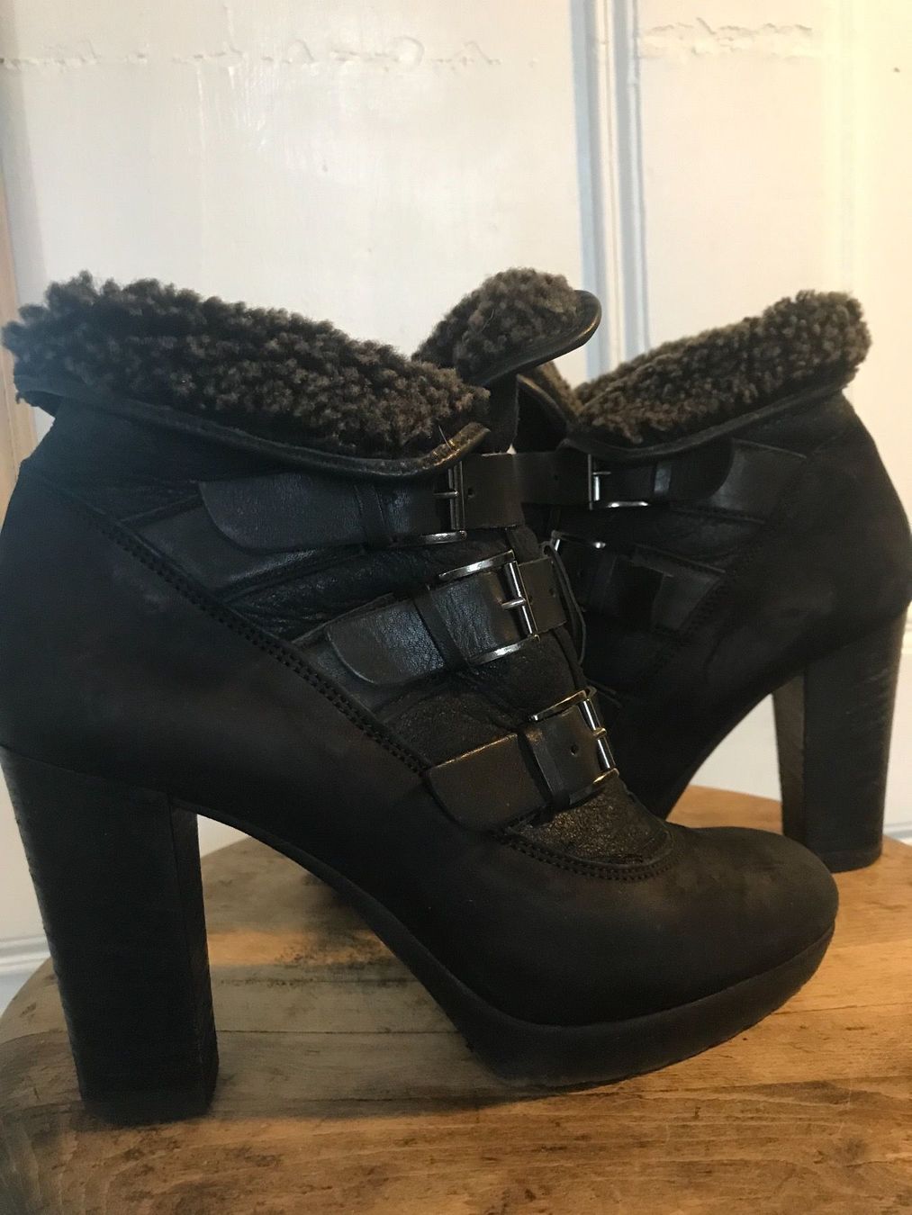 Scarpe da donna: Winterboots Pasito – Usato da Schinznach Dorf venduto da Soba 2