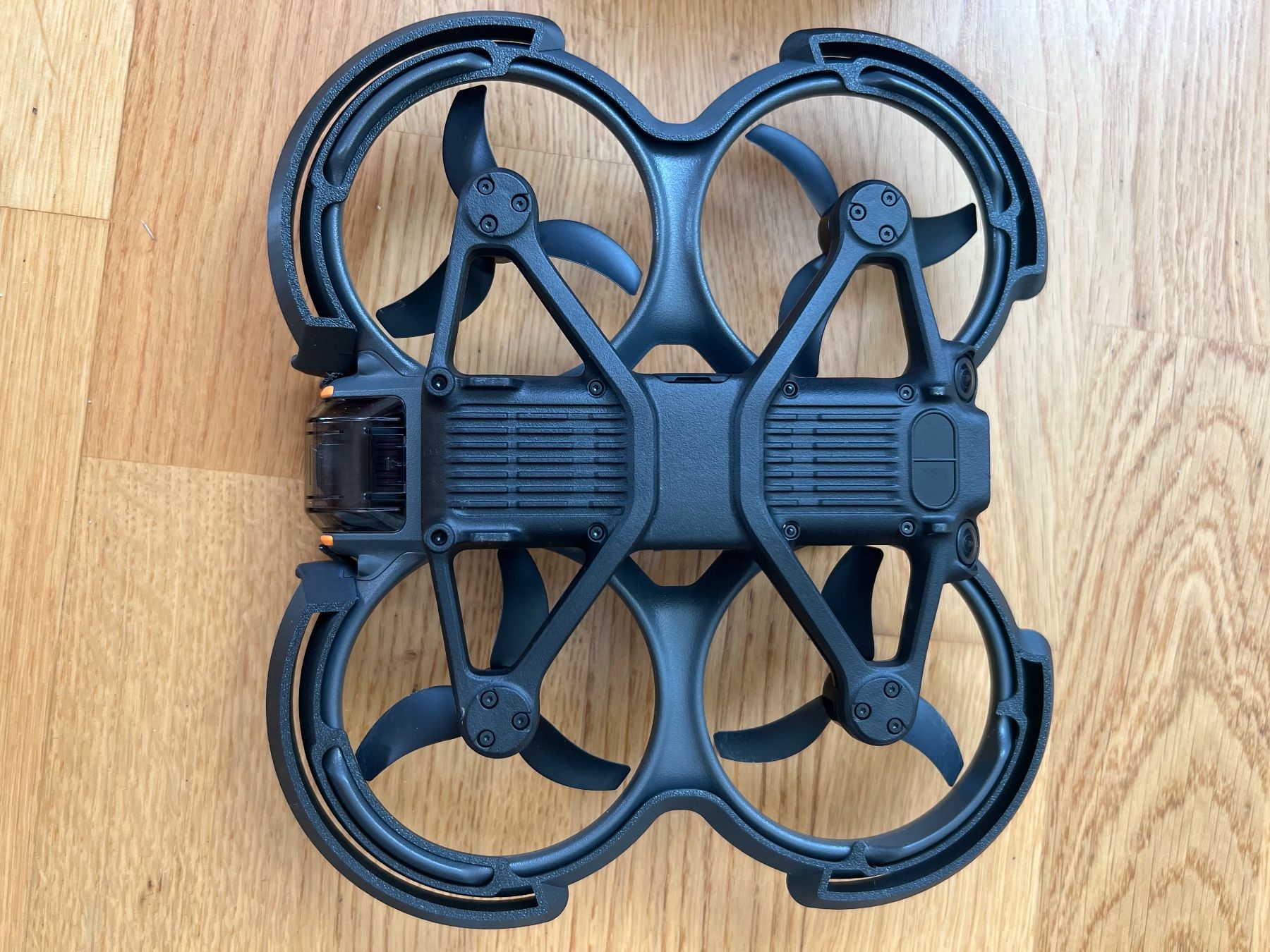 DJI Modellismo RC: Dji avata 2 – Usato da Glattbrugg venduto da nha_77pp 2