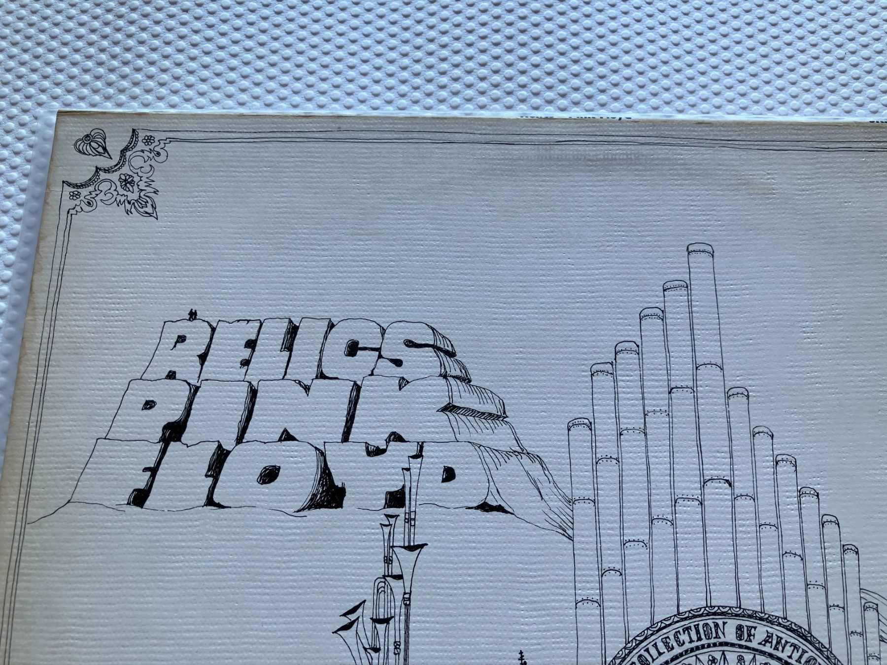 Schallplatten: Pink Floyd – Gebraucht aus Aarwangen von Jukebox3 1