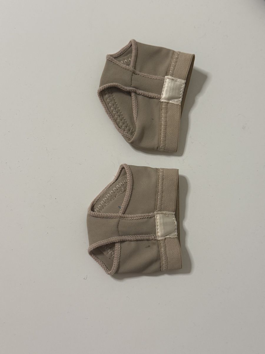 Lots de vêtements: Dance toe pads – Neuf (Voir description) à Uster par Sigurd1