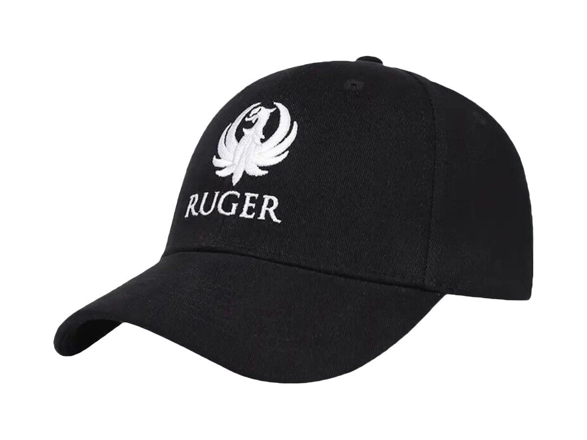 Sig Sauer Copricapi, berretti & cappellini: RUGER Cap - Ungetragen wie neu – Nuovo (secondo la descrizione) da Zürich venduto da Wick90