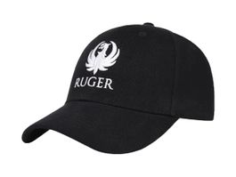 RUGER Cap - Ungetragen wie neu