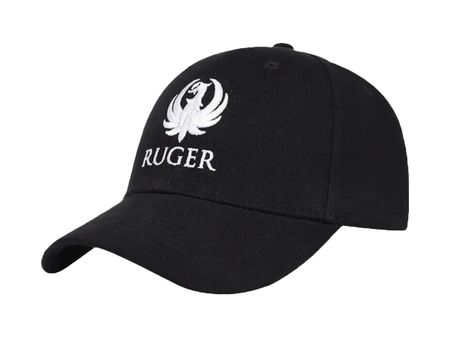 RUGER Cap - Ungetragen wie neu