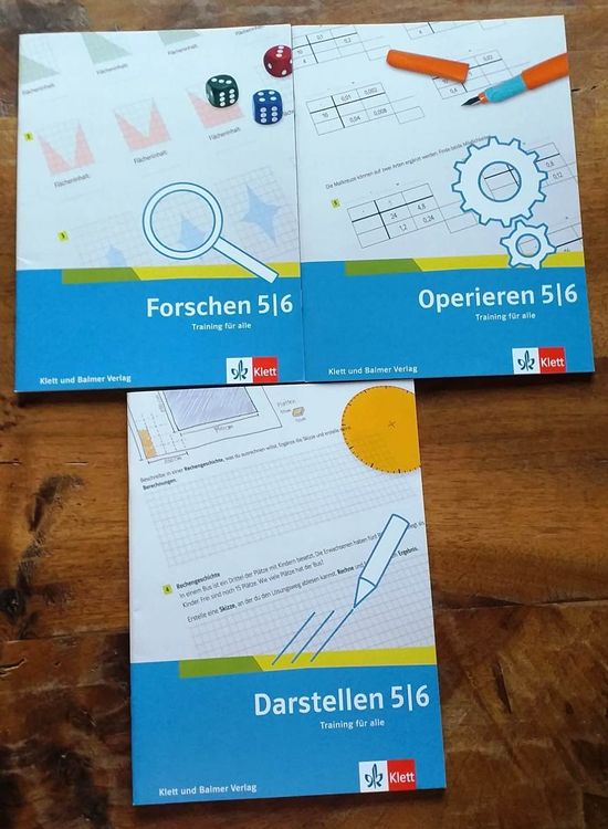 3-arbeitshefte-math-5-6-klasse-vom-klett-und-balmer-verlag-neu
