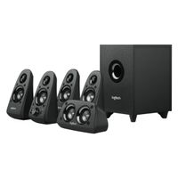 Logitech Z506 Guter Zustand