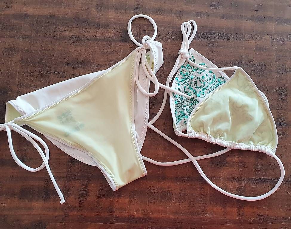 Badekleider & Bikinis: Costume Pinko NUOVO TG L – Neu und originalverpackt aus Corteglia von ila_kz6b 3