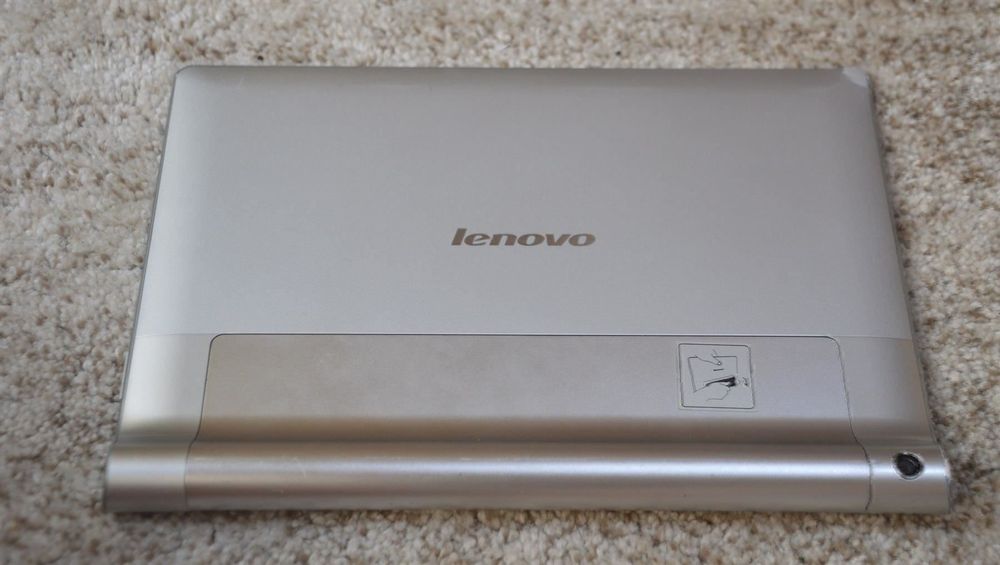 Carte Mère Pour Tablette Lenovo Yoga B8080-F – MB-1689s67377, BLADEFHD-MB-H301, Occasion
