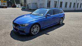 BMW 328i X Drive F31 M-Perfomance