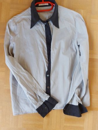 Prada Hemd Bluse