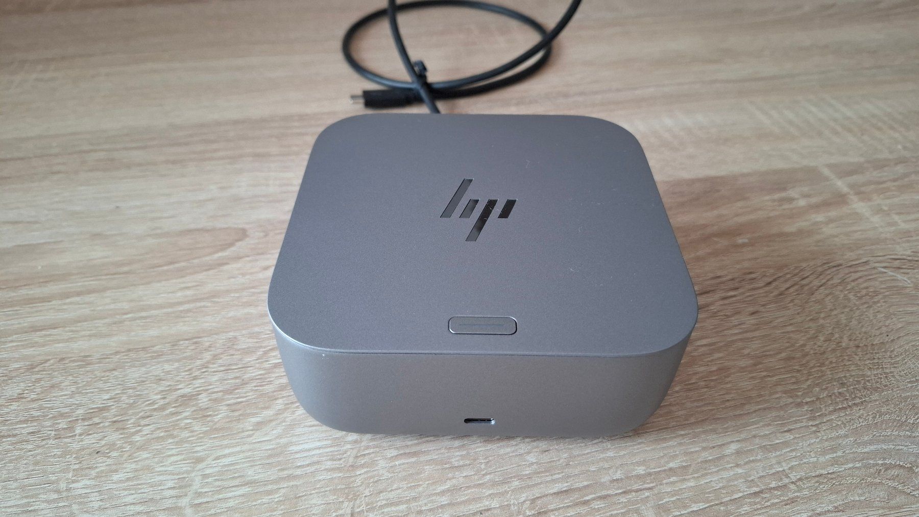 Hewlett Packard Docking station: HP Thunderbolt 4 100W G6 Dock – D'occasion à Lützelflüh-Goldb par Procyon7.pk 1