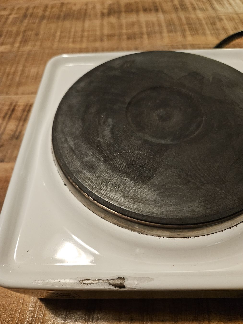 Mio Star Elettrodomestici da cucina: Mio Star Kochplatte – Usato da Schwerzenbach venduto da Julbox 1