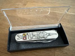 Victorinox Taschenmesser Sackmesser Limitiert