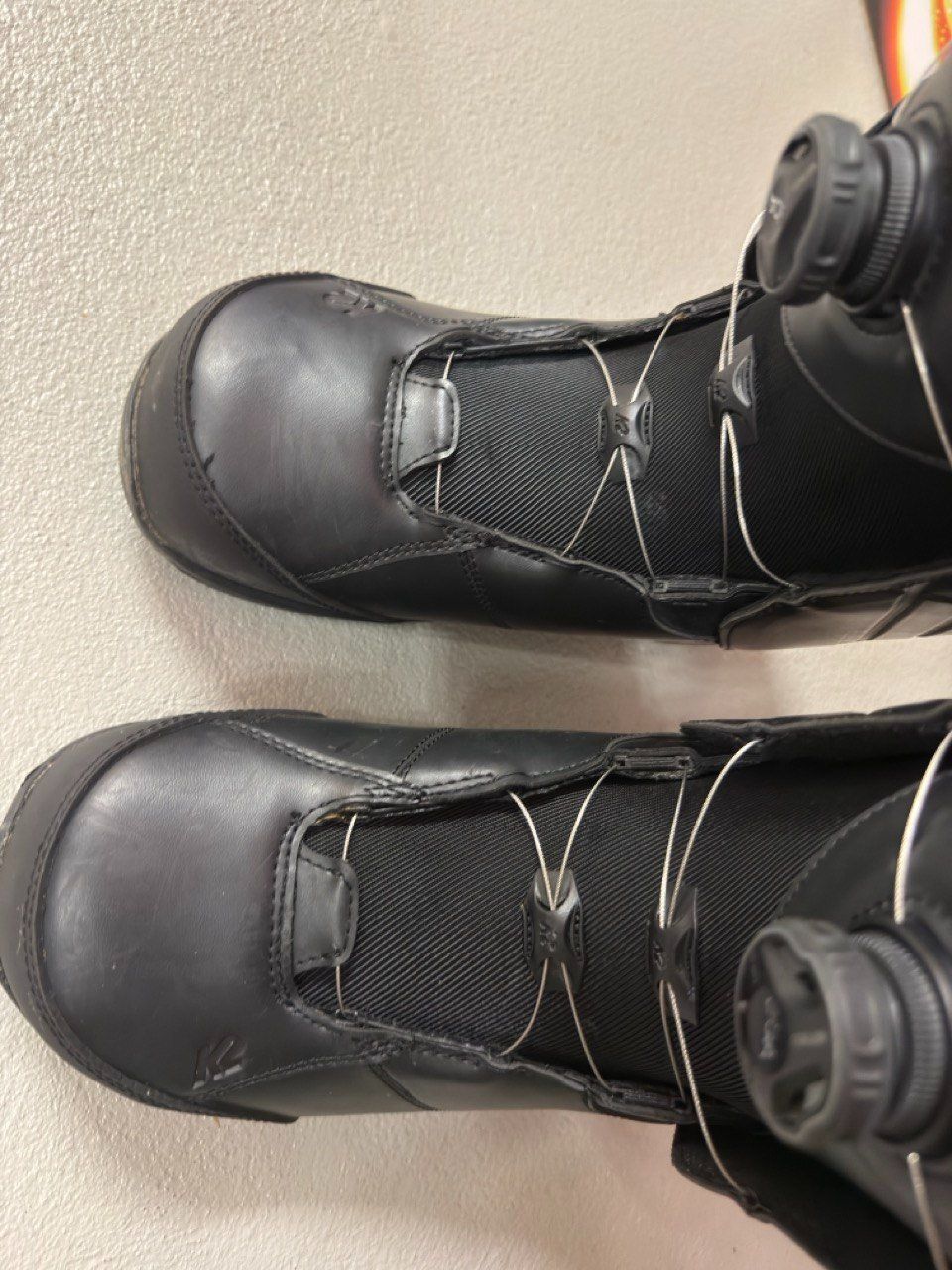 Bateaux: Snowboard boots K2 - Maysis (Size EU 43.5) – D'occasion à Zürich par lou_p9cr 1