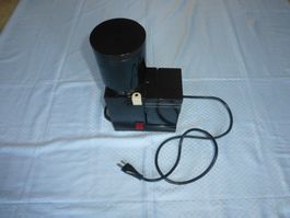 Kaffeemühle Electrolux EL 83