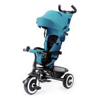 Kinderkraft Dreirad, Aston, NEU
