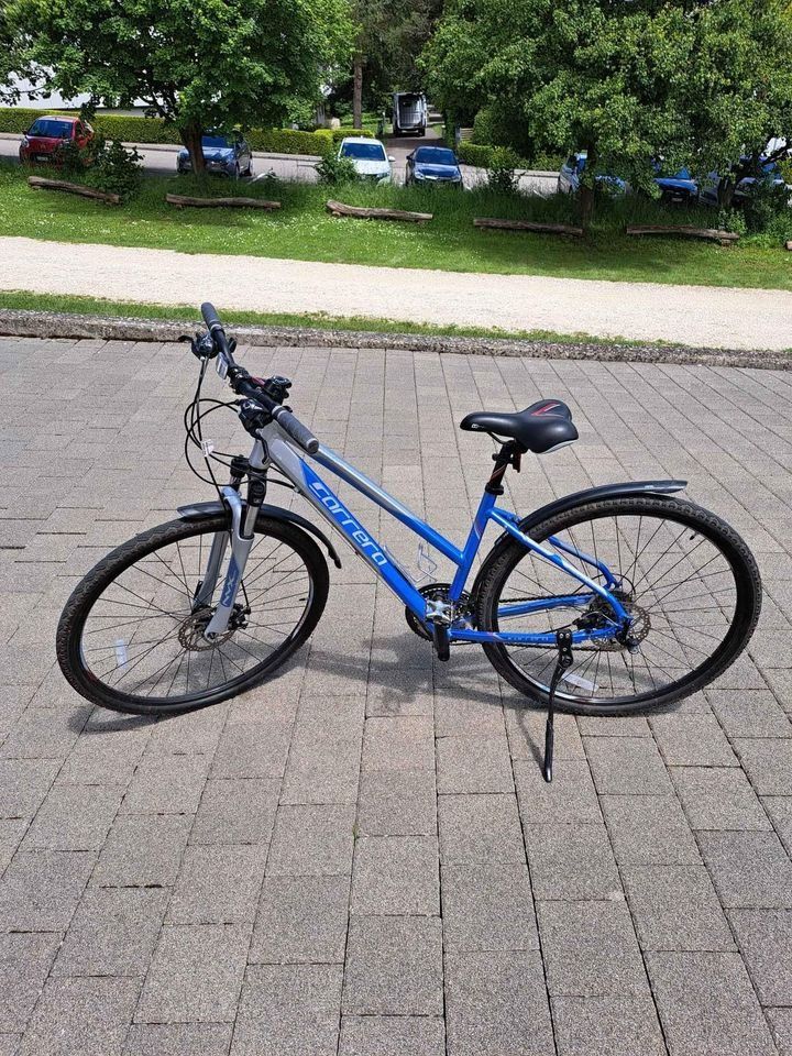 Velos: Carrera Crossfire 2 Womens Large – Neu (gemäss Beschreibung) aus Bottmingen von kan_x5cc 3