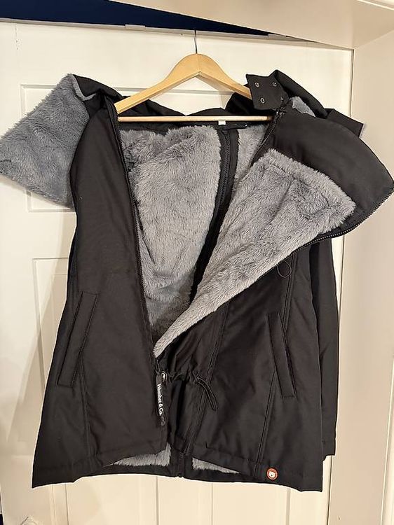 Tragejacke Winter Damen !!!NEU!!! (Gebraucht) in Gallen für