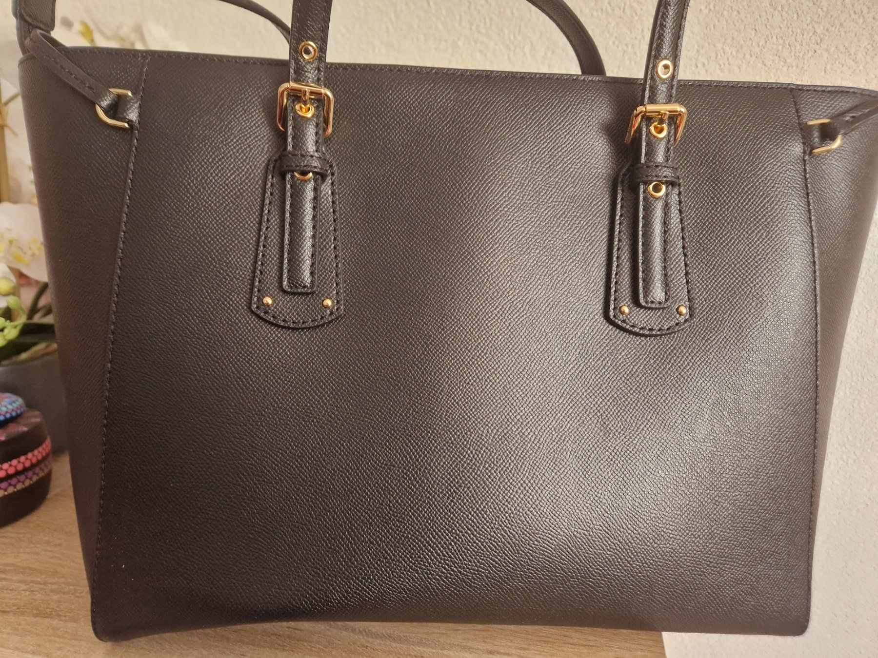 Michael Kors Borse da donna: Sac Michael Kors authentique neuf – Usato da Missy venduto da valentine17 2