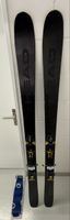 Skitourenski Head Core 177 mit Marker King Ping 13 + Felle
