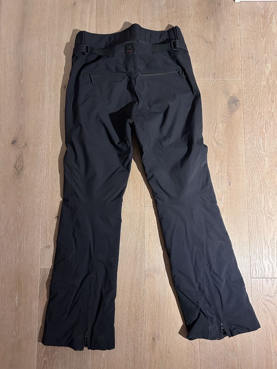 Bogner Pantaloni: Bogner Damenskihose – Usato da Aeugst am Albis venduto da laviniaangelastri 1