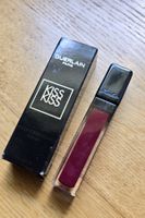 Guerlain Kiss Kiss Liquid-tempting matte L369 neuf