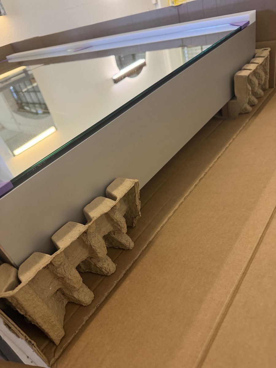Spiegelschränke: Schneider LOW basic LED Spiegelschrank   – Neu und originalverpackt aus Amriswil von deluxe_bad 7