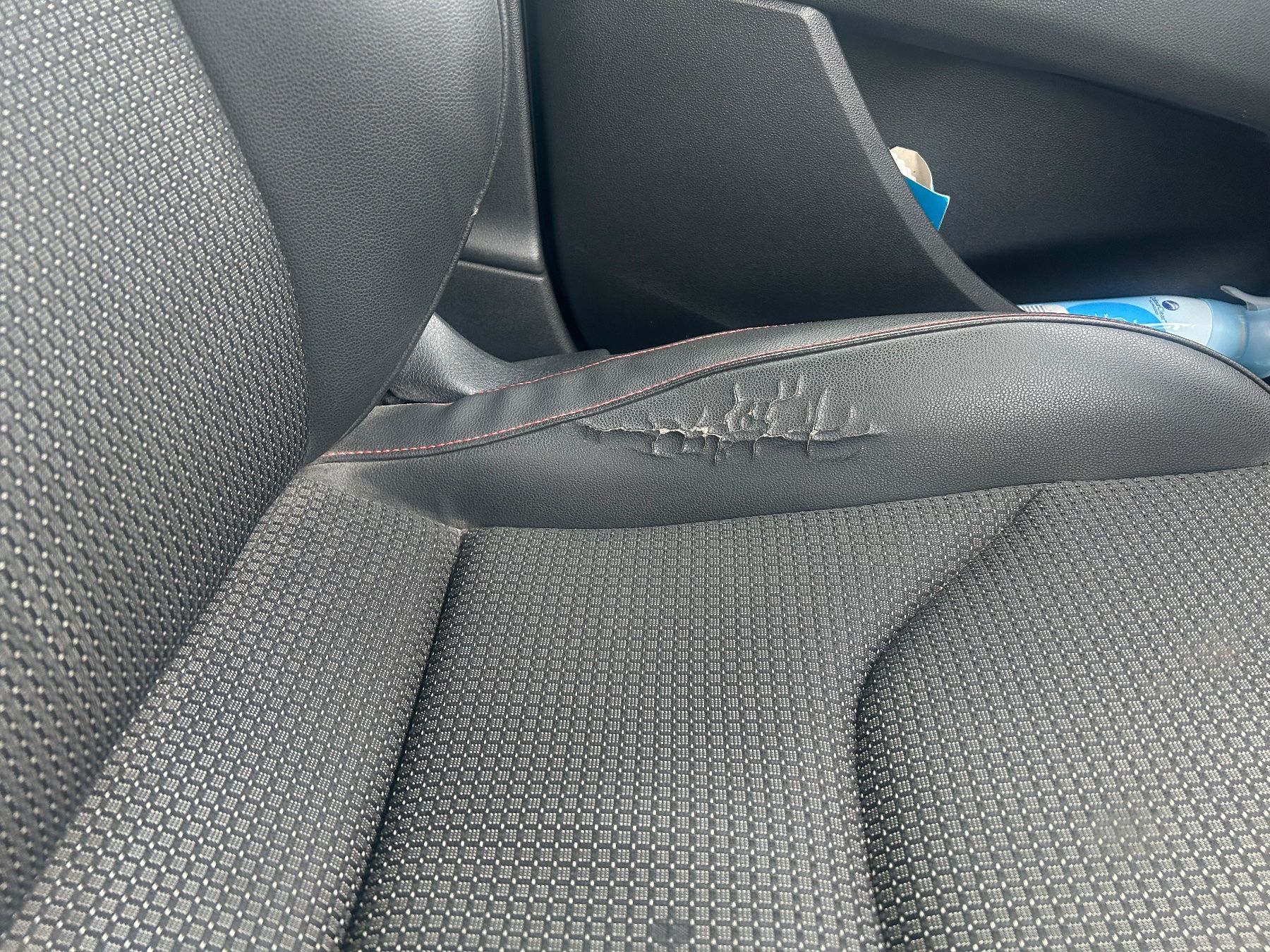 Seat Autos: Seat Leon 1.4TSI FR – D'occasion à Richterswil par Grufti1978 7