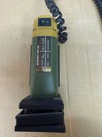 Schwingschleifer SWS 220