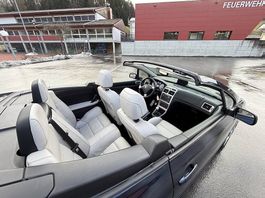 PEUGEOT 307 CC 2.0 HDI Platinum Edition