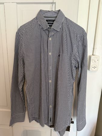 Marc O‘Polo Hemd Grösse M (39/40)