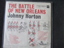 Johnny Horton