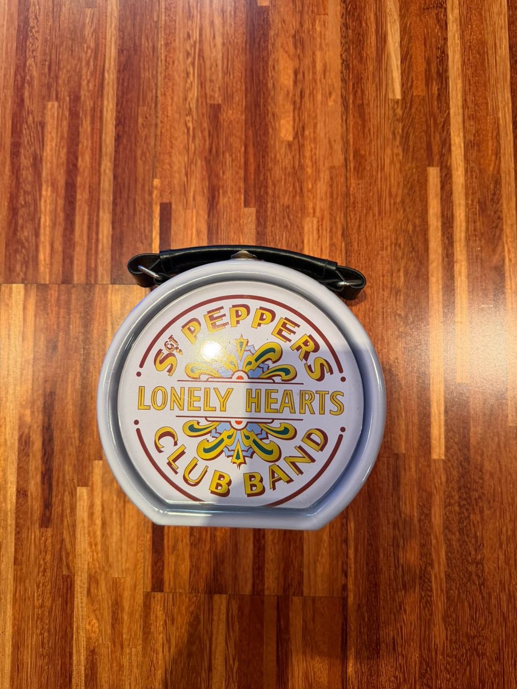 Contenitori & Simili: Beatles Sgt. Pepper's Lunchbox – Usato da Winkel venduto da Studi66