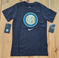 Inter Mailand Fanshirt NEU Nike Gr.128-137 Milano Nerazzurri