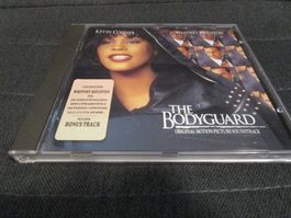 The Bodyguard - Original Motion Soundtrack CD