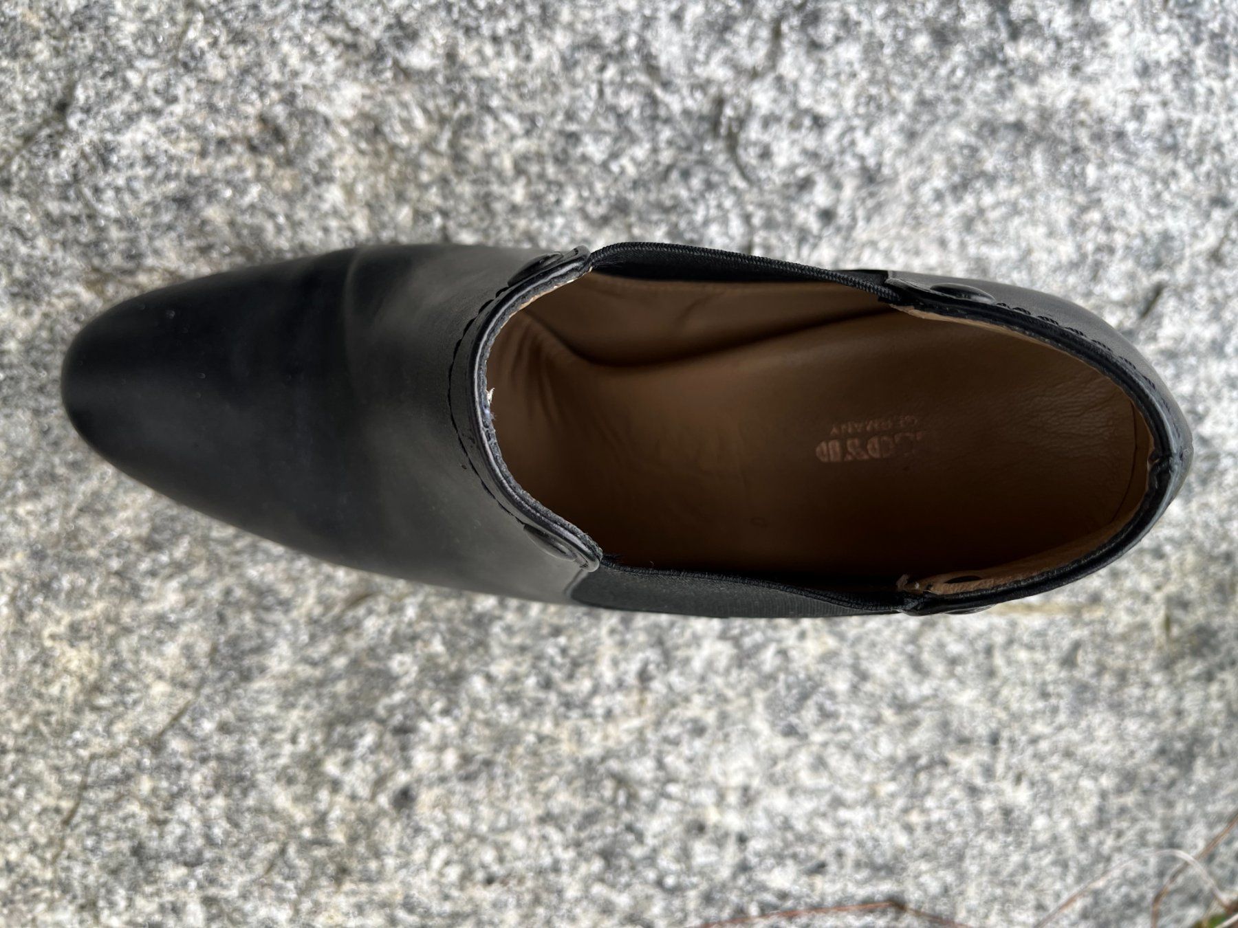 Lloyd Scarpe da donna: Damenschuhe von Lloyd, Grösse 38 – Usato da Gersau venduto da Schnicky 2